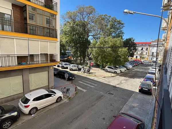 Piso en calle Beethoven, 5 - Foto 4