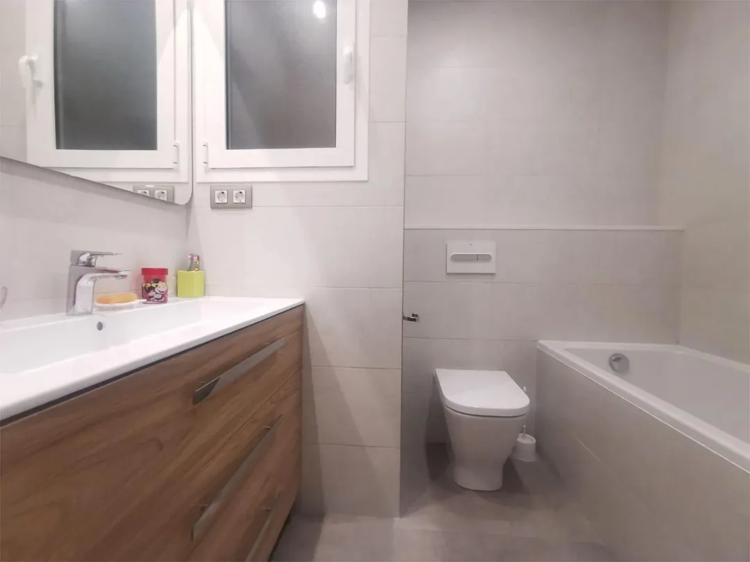 Piso en Esplugues de Llobregat - Foto 4