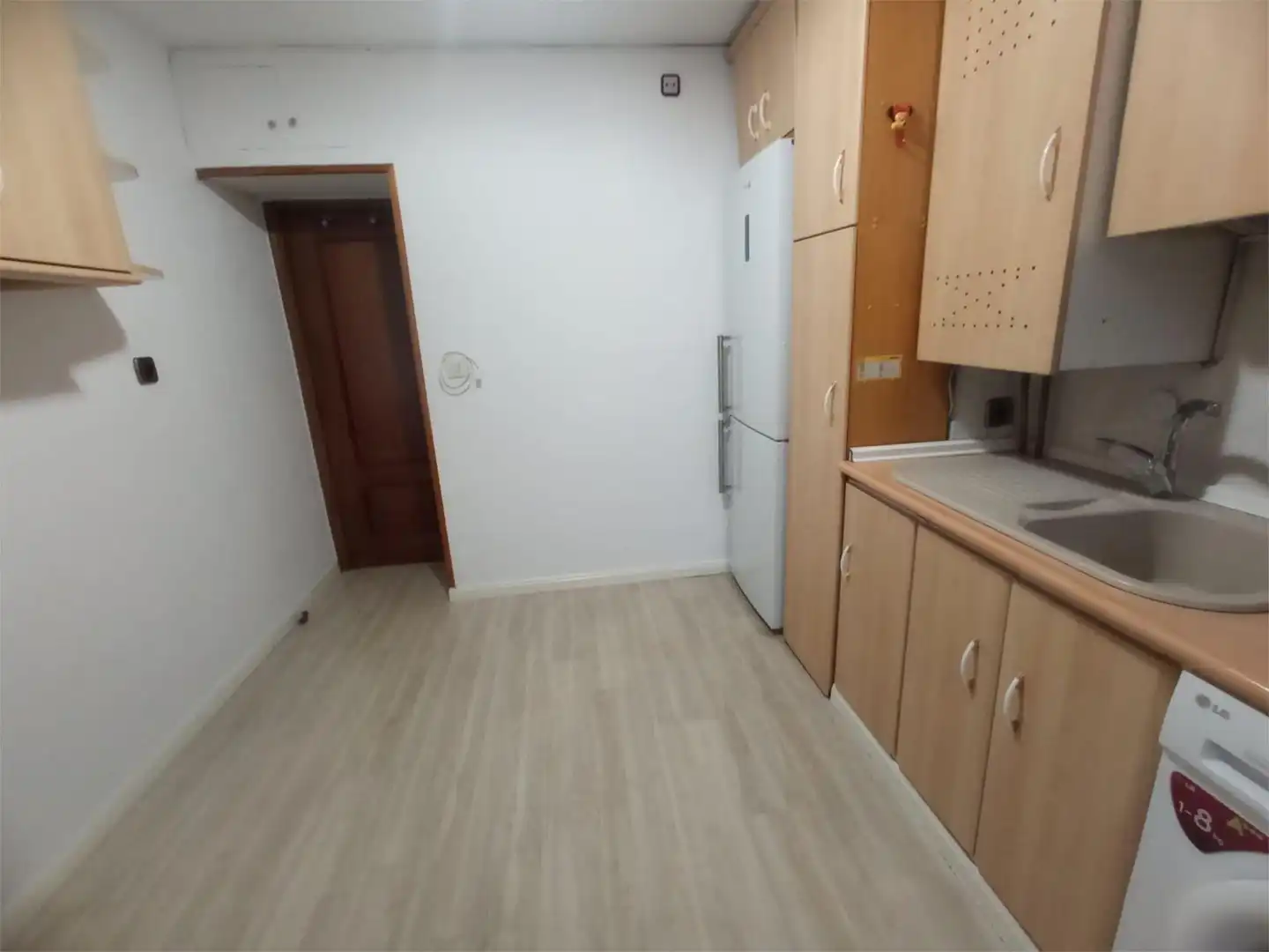 Piso en  Calle del Corregidor Juan Francisco de Luján 68 - Foto 15