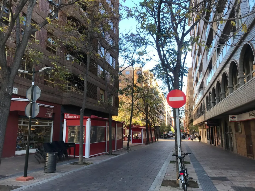 Piso en  Calle de la Reina Fabiola 22 - Foto 23