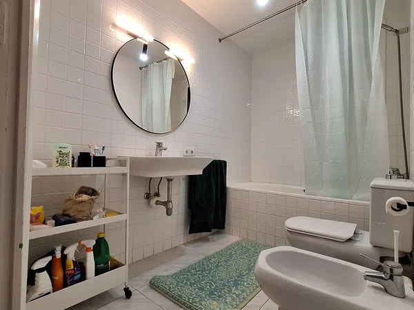 Piso en calle de Sant Antoni Abat, 6 - Foto 12