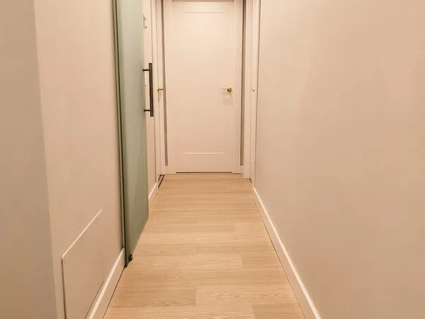 Piso en Karlos I.a Hiribidea, 18, Amara - Foto 33