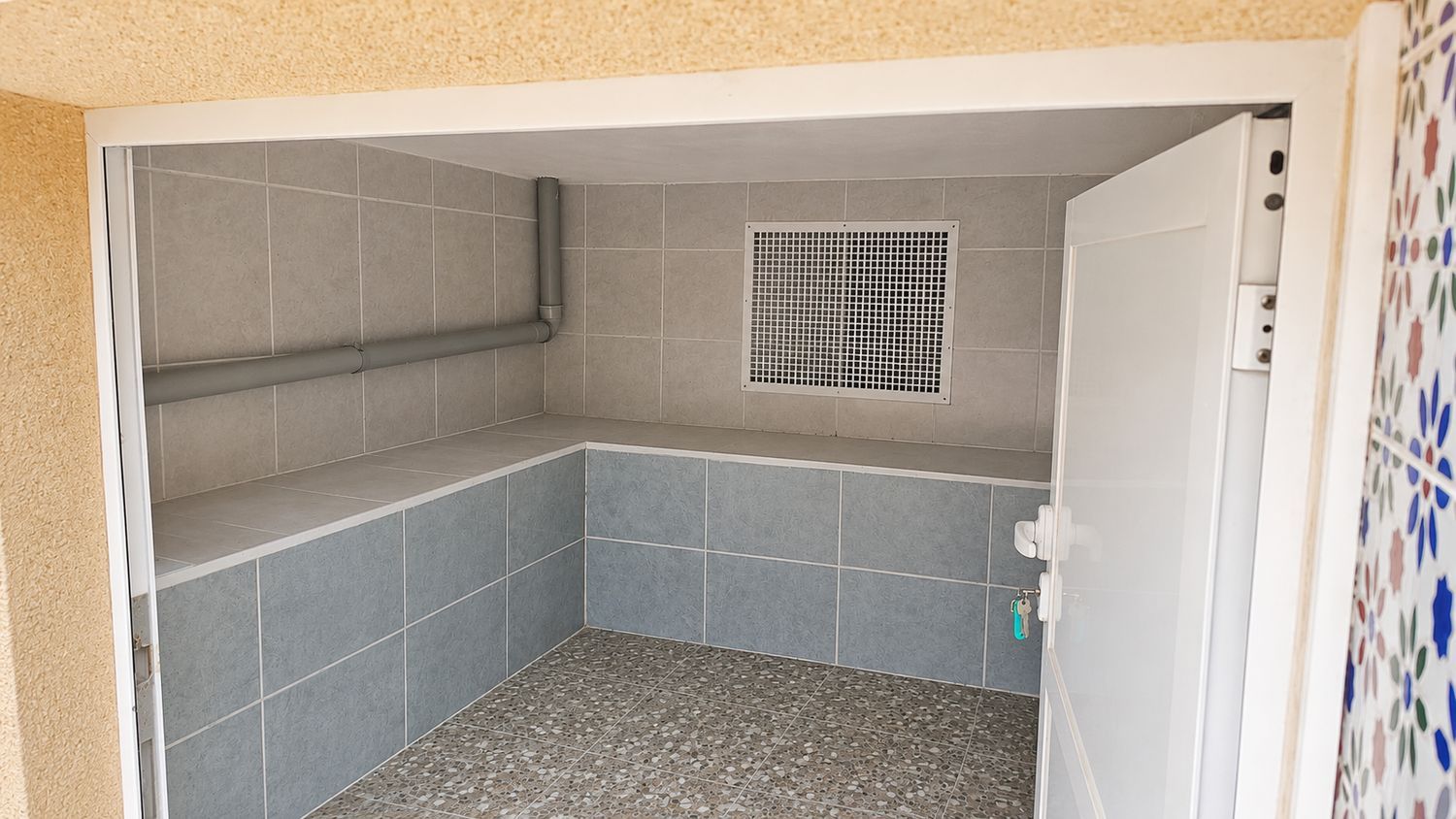 Chalet adosado en Calle Costa de Garraf, 25, Rojales Hills - Rosa Bungalows - Foto 20