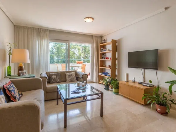 Ático en guadalmina baja, 17 - Foto 1