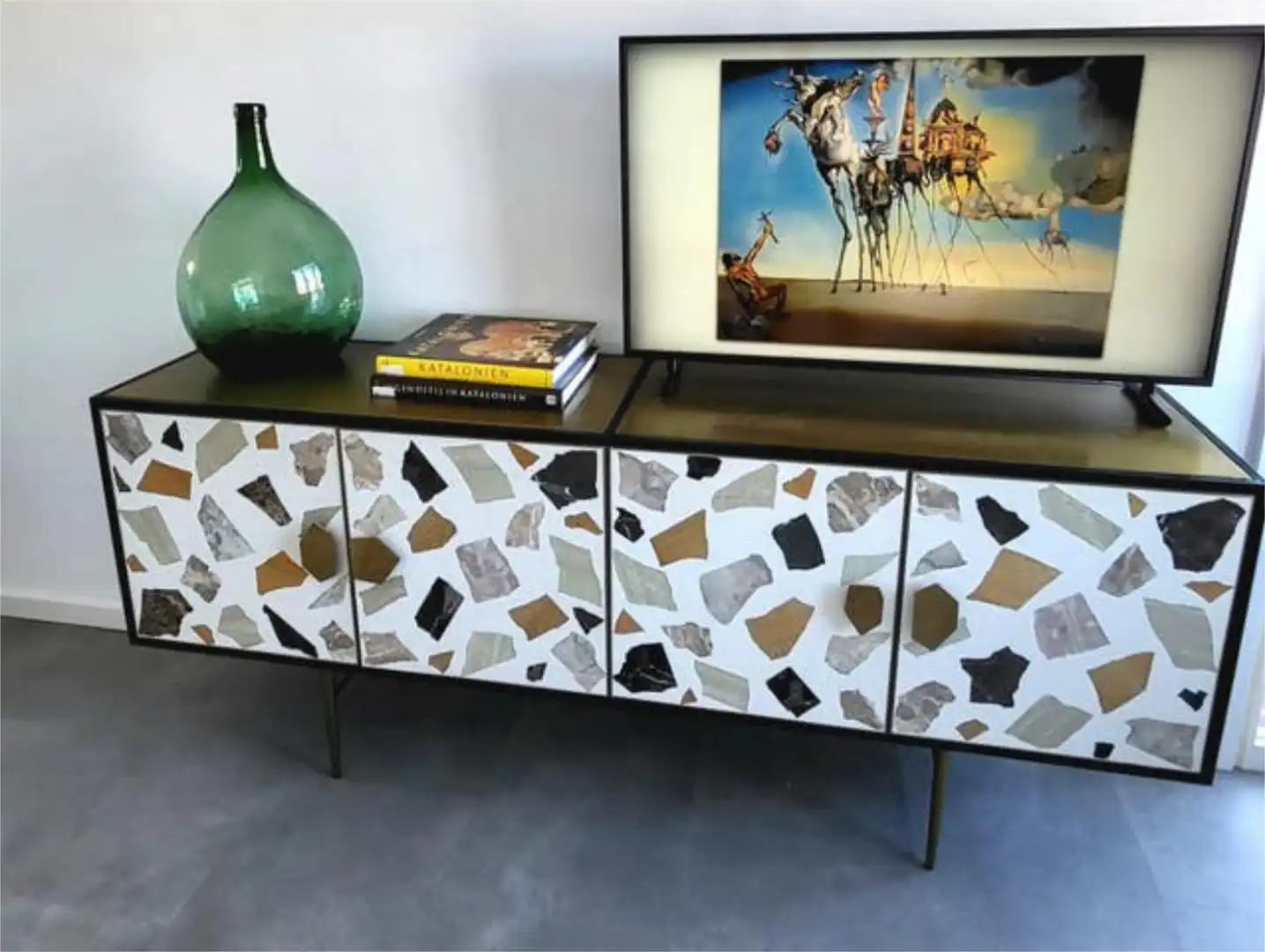 Apartamento en Porto fino - Foto 6