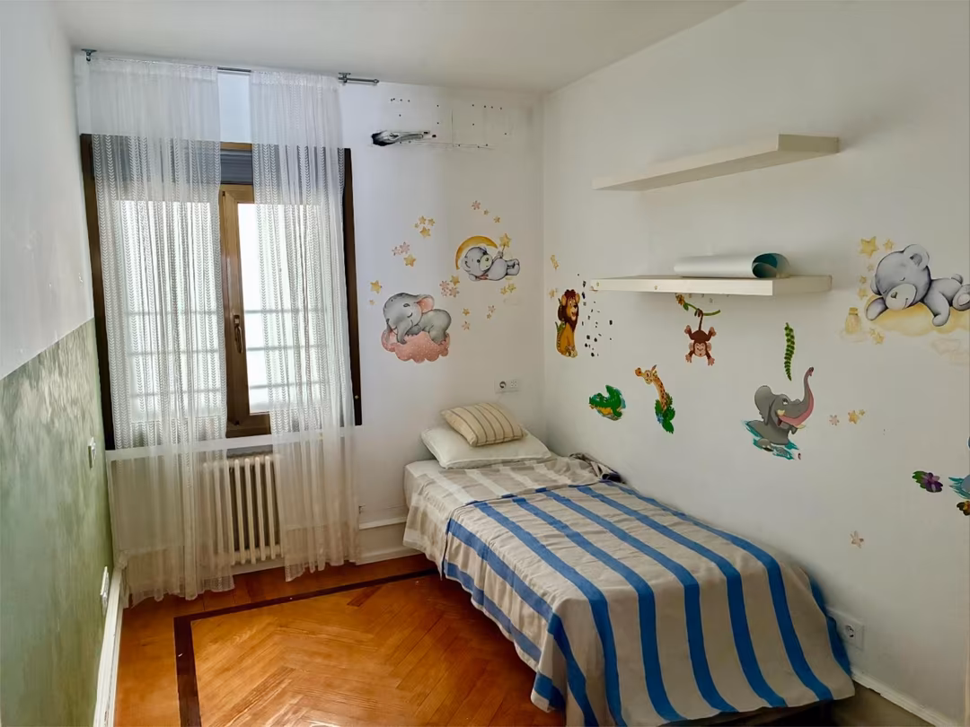 Piso en  Calle de Edgar Neville 4 - Foto 7