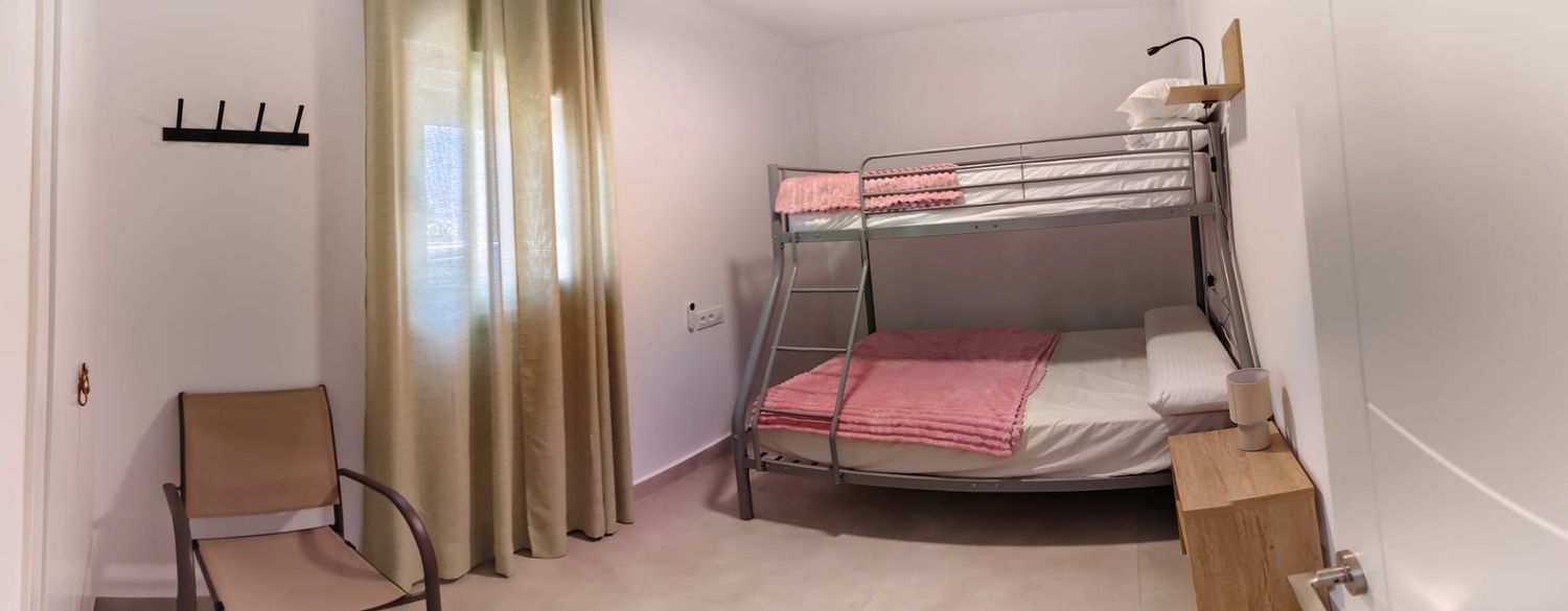 Casa o chalet independiente en Calle Ostra, 33, La Barrosa, La Barrosa - Foto 17