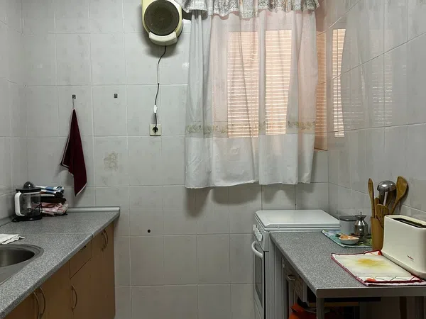 Casa o chalet independiente en Delicias, 7 - Foto 5