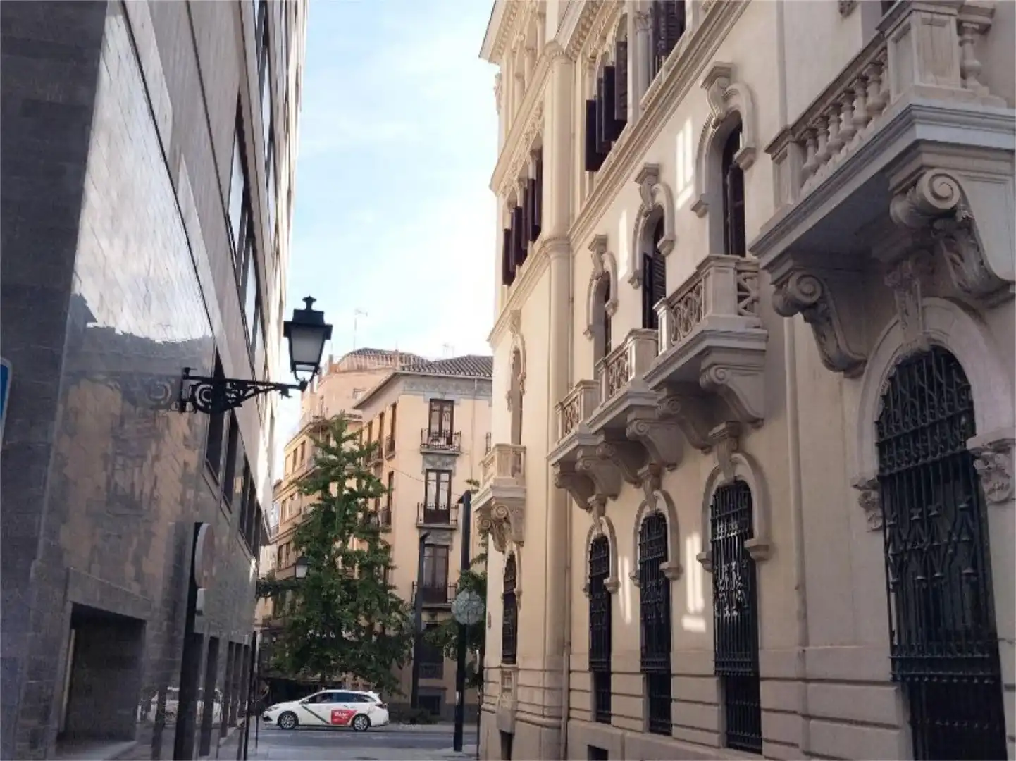 Garaje en  Calle Gran Vía de Colón 31 - Foto 3