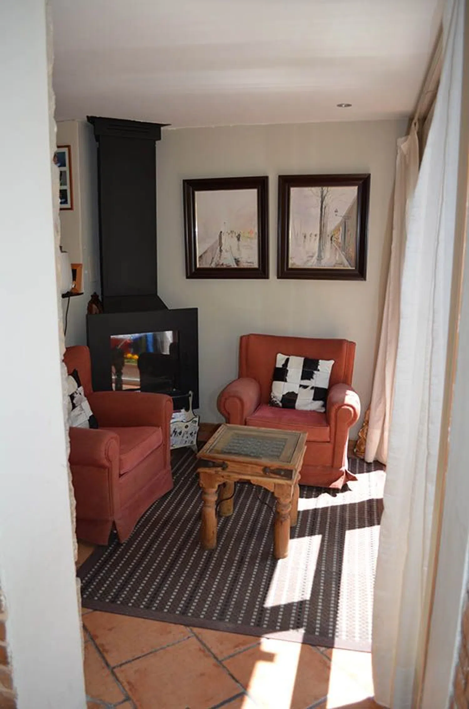 Chalet pareado en Barrio Zona Pueblo - Foto 8