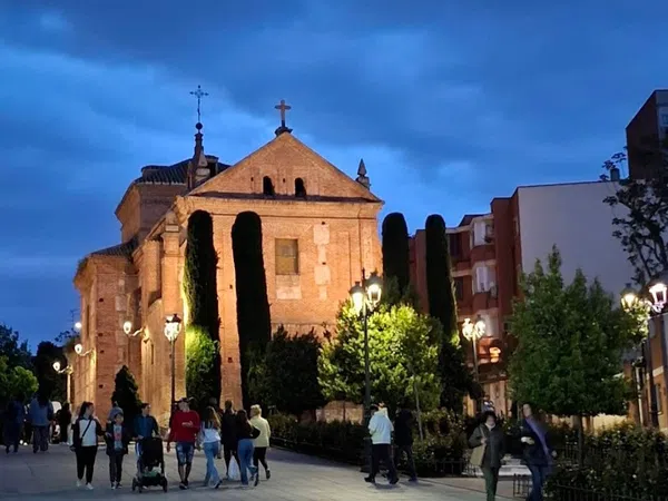 Casa independiente en Centro - Foto 26