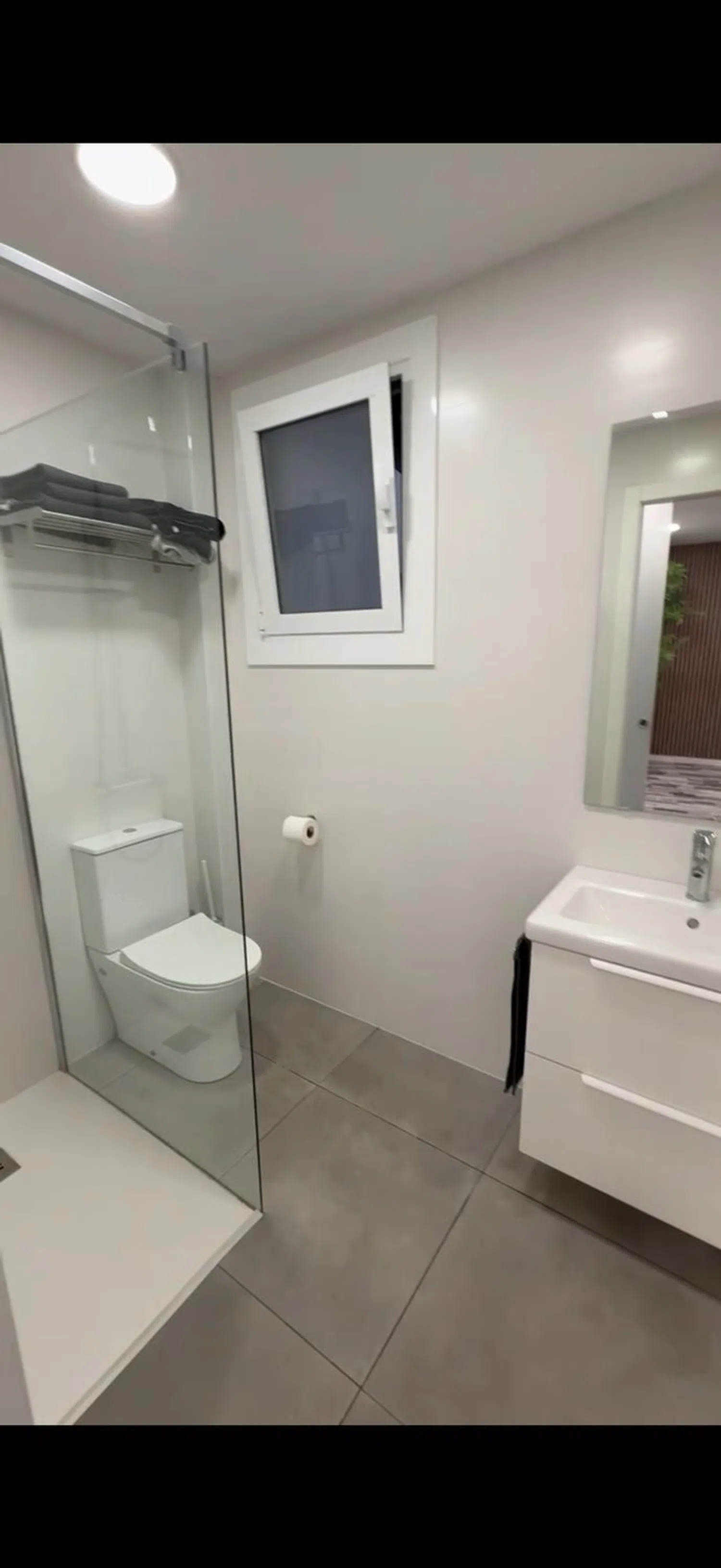 Estudio en calle d'Eduard Toda, 50 - Foto 2