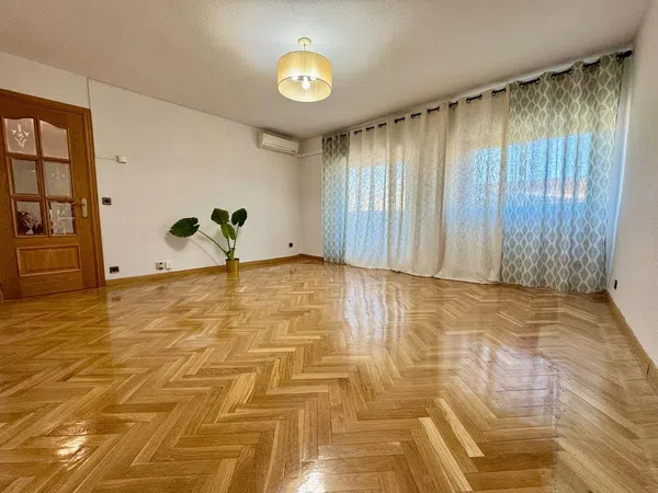 Piso en Barrio Casco Histórico de Vallecas