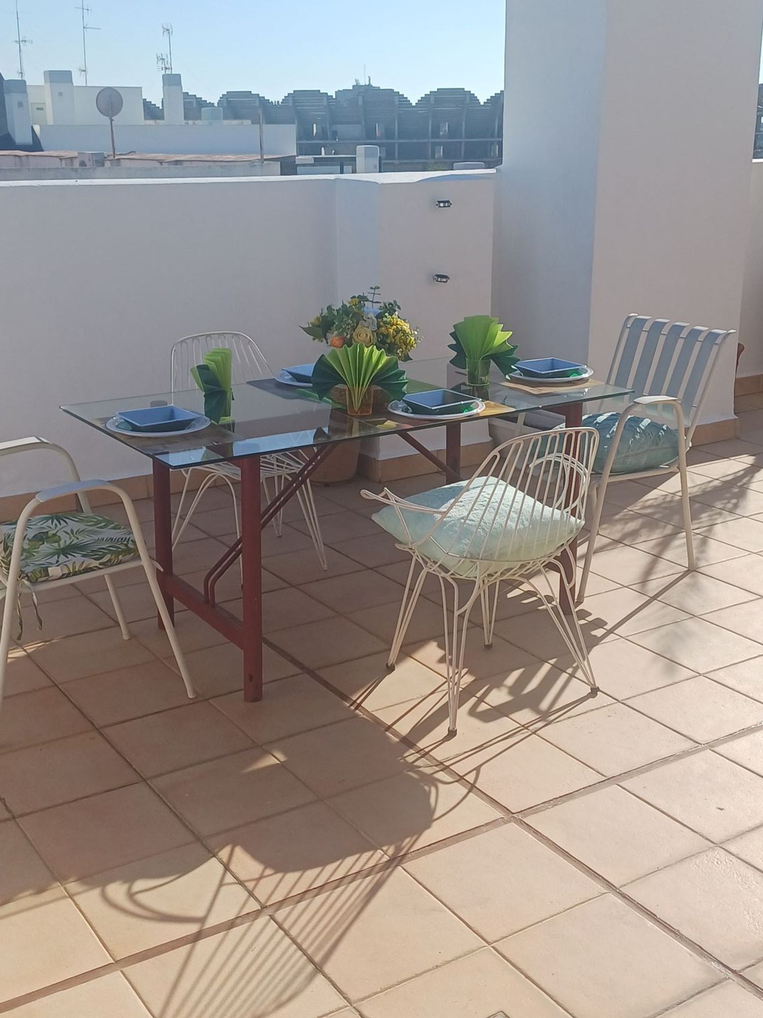 Dúplex en Calle Barraix, Benicalap - Foto 26