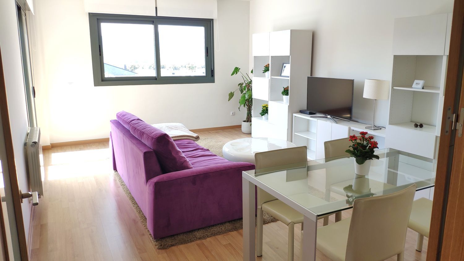 Piso en calle Charco de la Peña, 5 - Foto 6