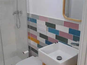 Piso en  Carrer Fonteta 20 - Foto 15
