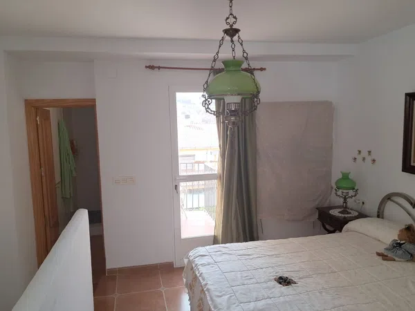 Casa de pueblo en Calle Mondujar, 8 - Foto 29
