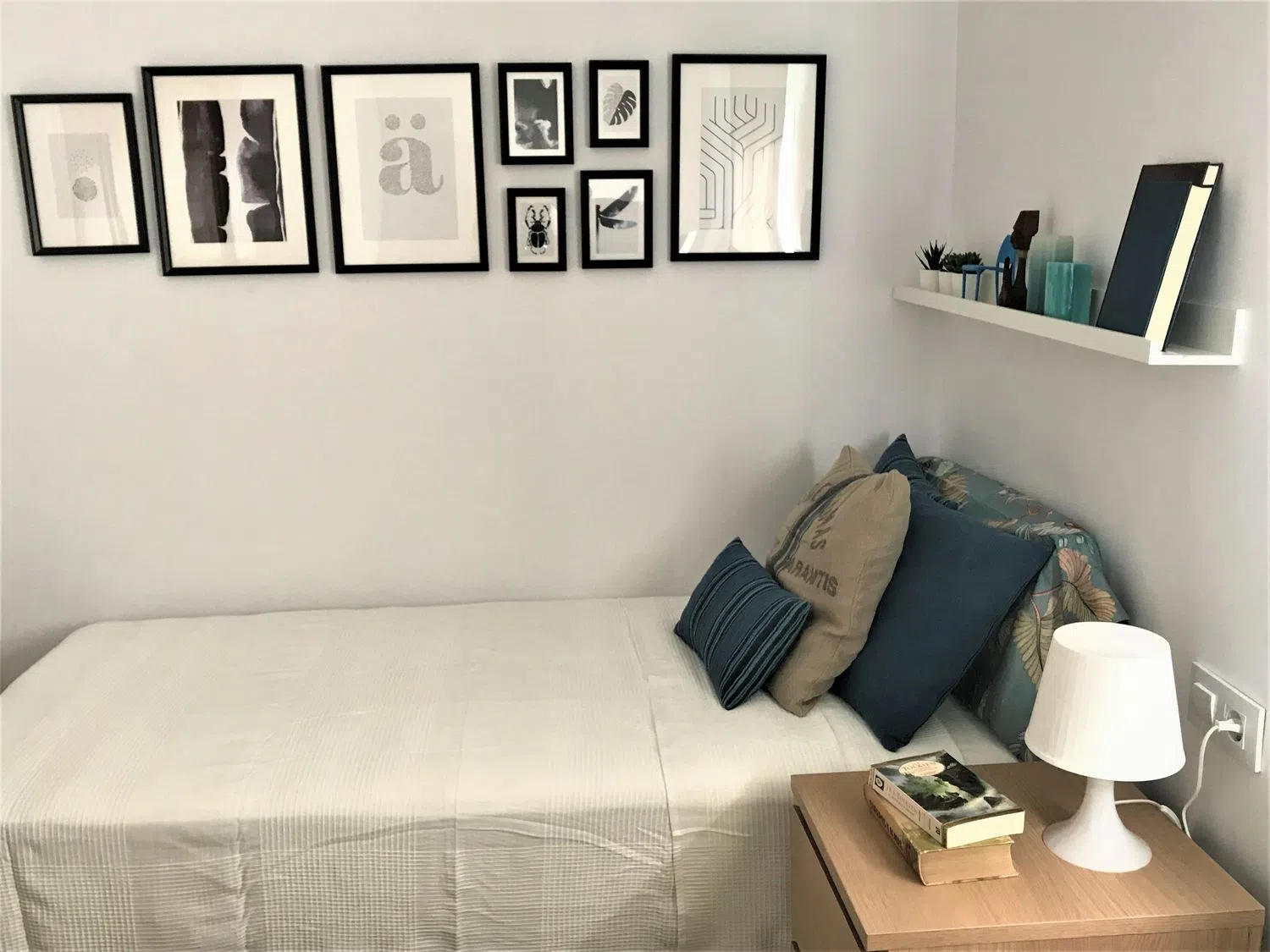 Piso en calle del Doctor Nicasi Benlloch, 48 - Foto 20