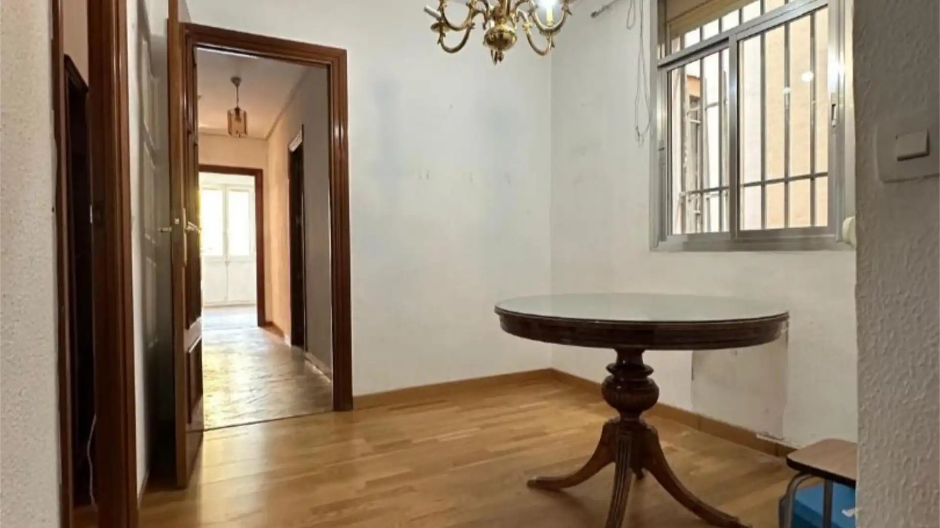 Piso en  Calle de José Ortega y Gasset 87 - Foto 25