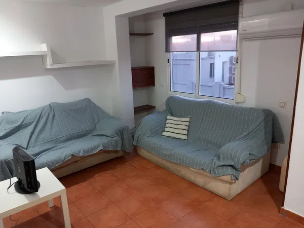 Piso en calle de l'Arquitecte Alfaro, 28
