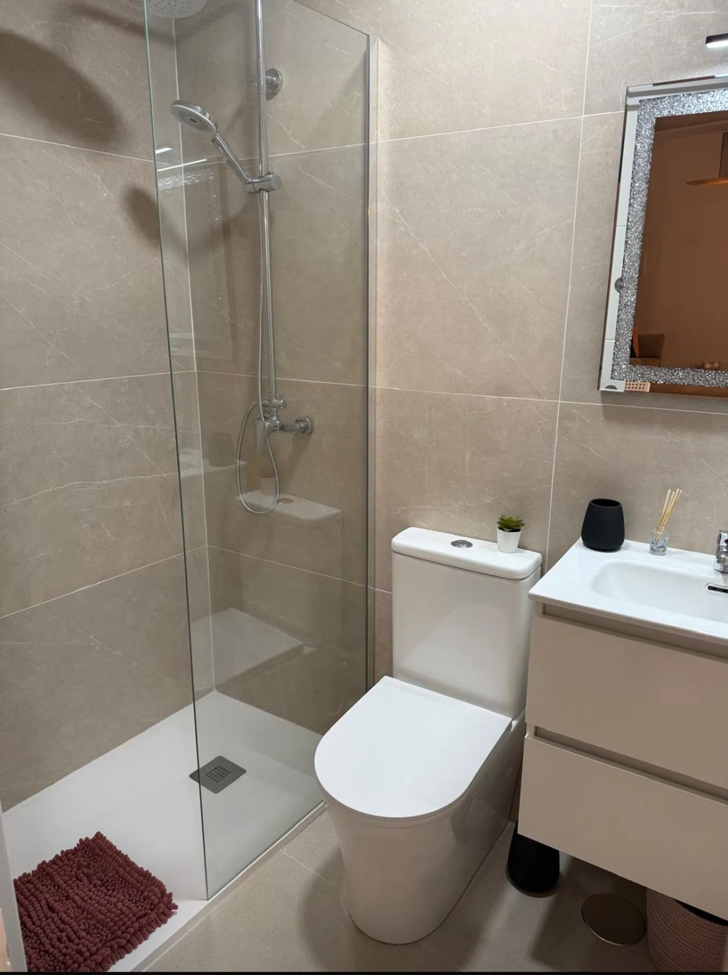 Estudio en El tomillar,puerto de la torre, 25 - Foto 4