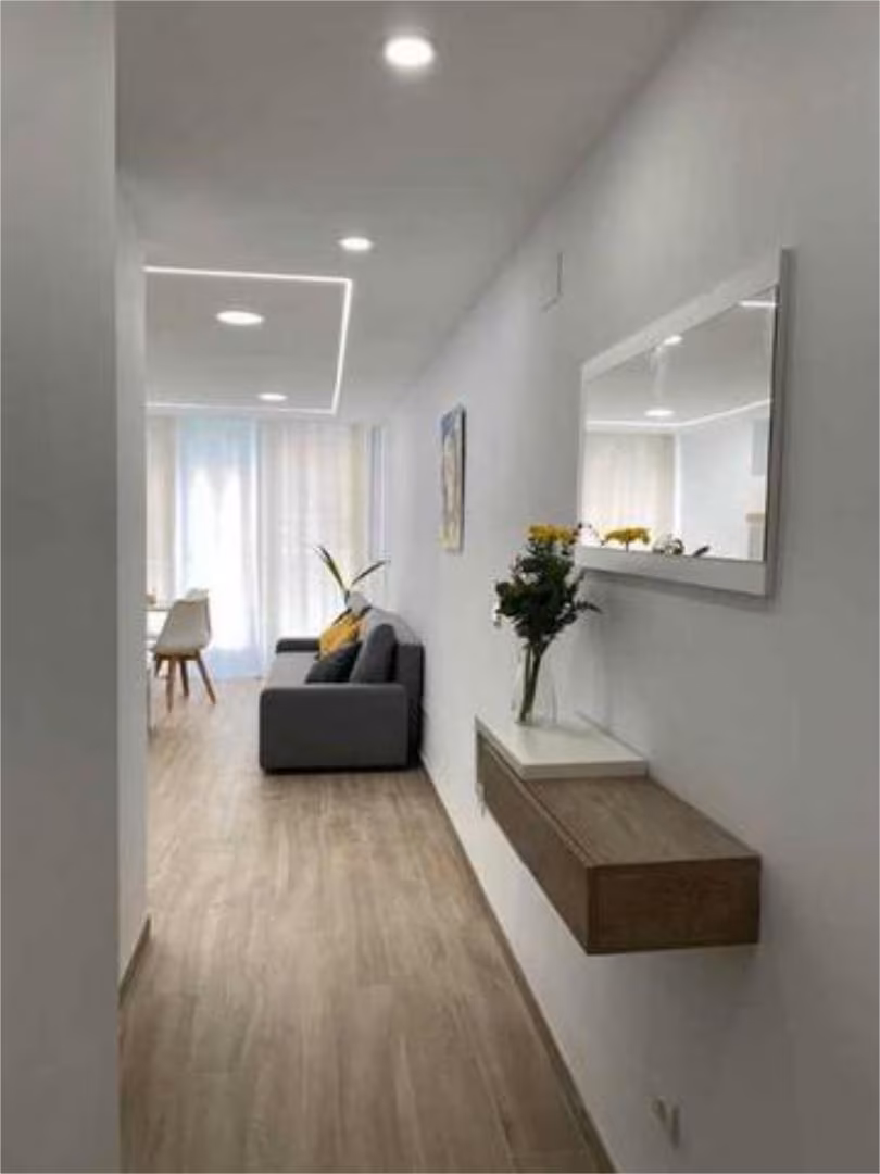 Piso en Huelin - Foto 8