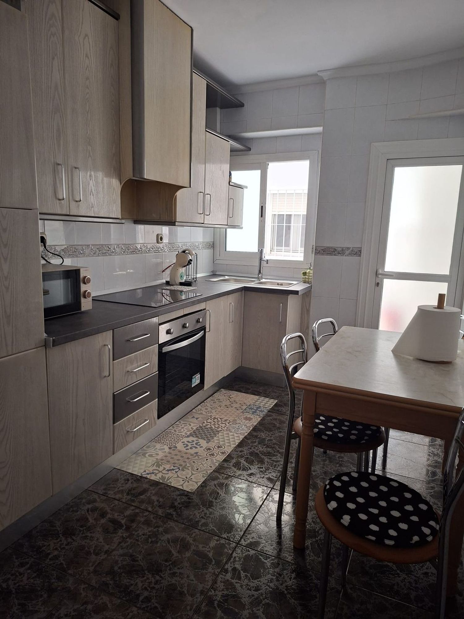 Piso en Calle Perpetas, 12, Centro-Rambla, Centro-Rambla - Foto 7
