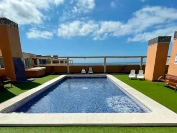 Piso en Avenida Columbretes, 6, Zona Playa de la Concha, Zona Playa de la Concha - Foto 11