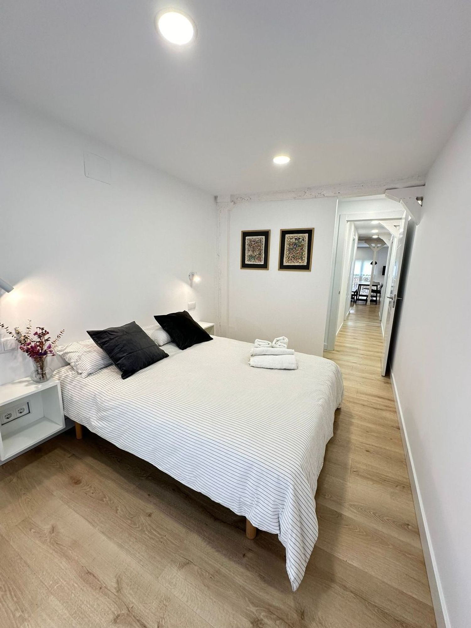 Piso en calle Vargas, 39 - Foto 6