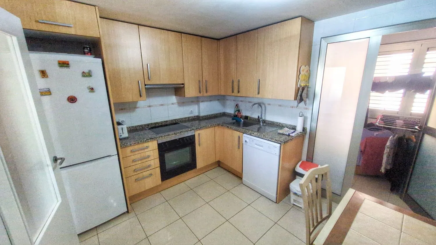 Dúplex en avenida Cronista Martín Moreno, 6 - Foto 13