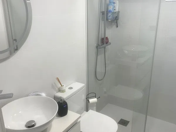 Piso en Plaza Arahal, 6, El Arenal - La Pólvora - Foto 14