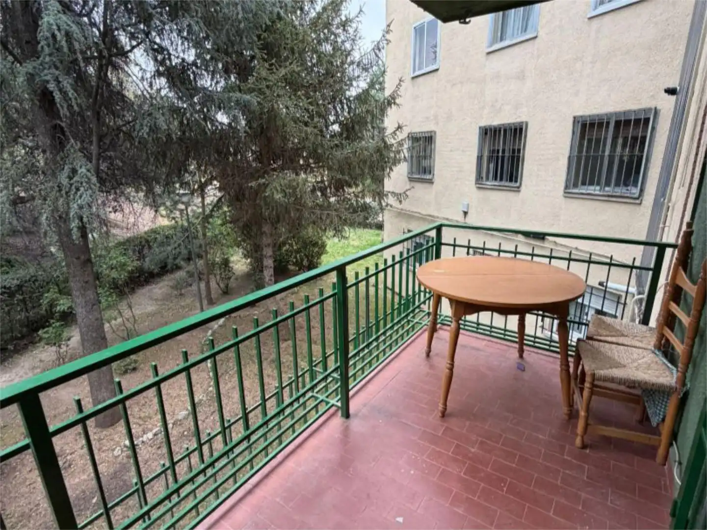 Piso en  Calle Balsain 69 - Foto 16