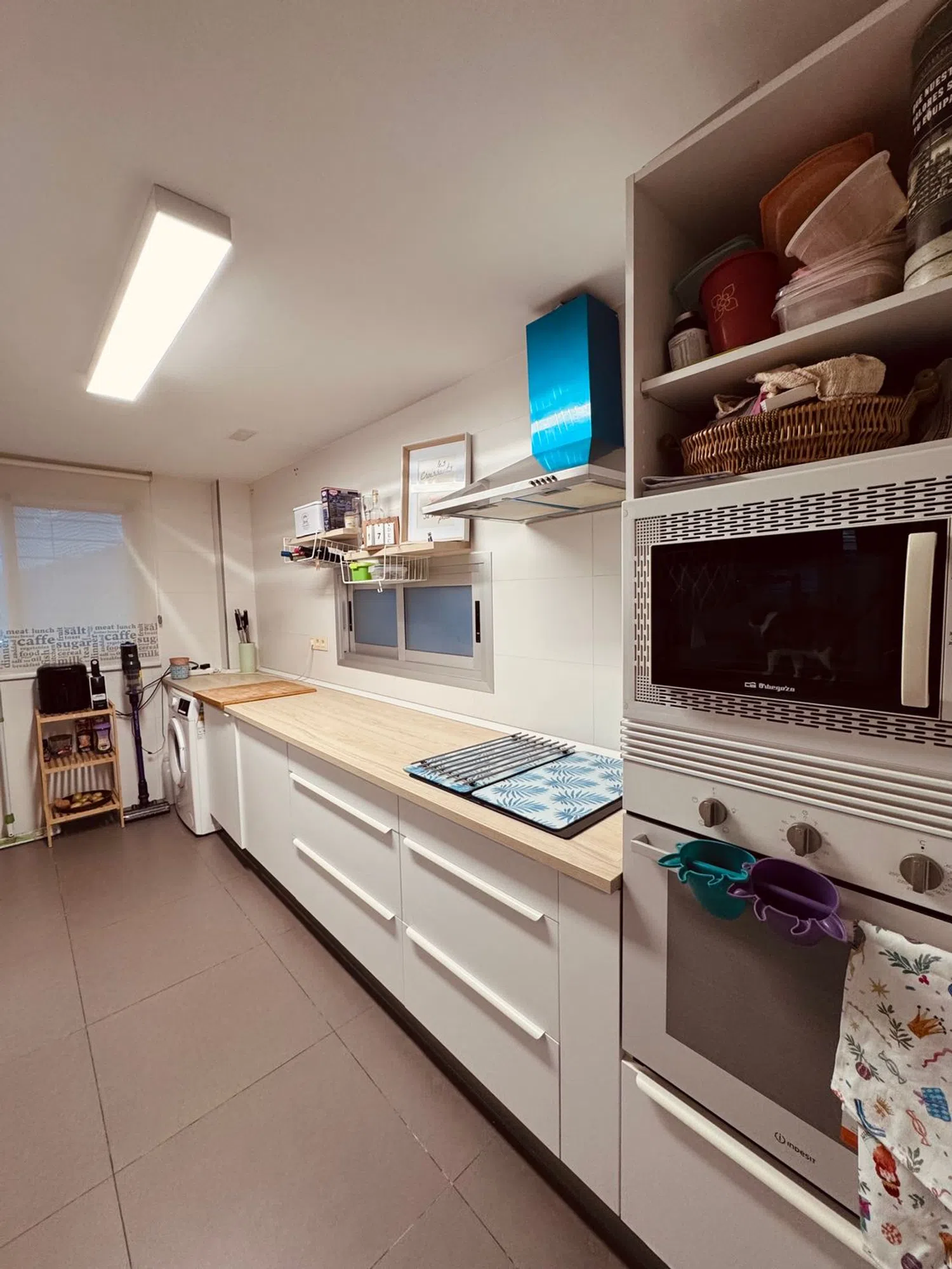 Piso en calle Investigador Miguel Marín Padilla, 10 - Foto 21