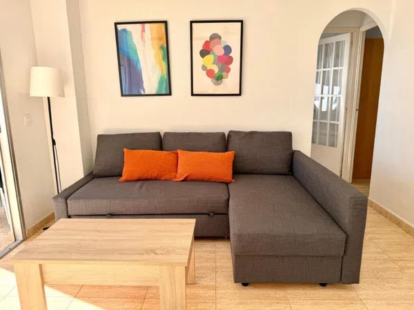 Piso en Playa de Levante - Foto 1