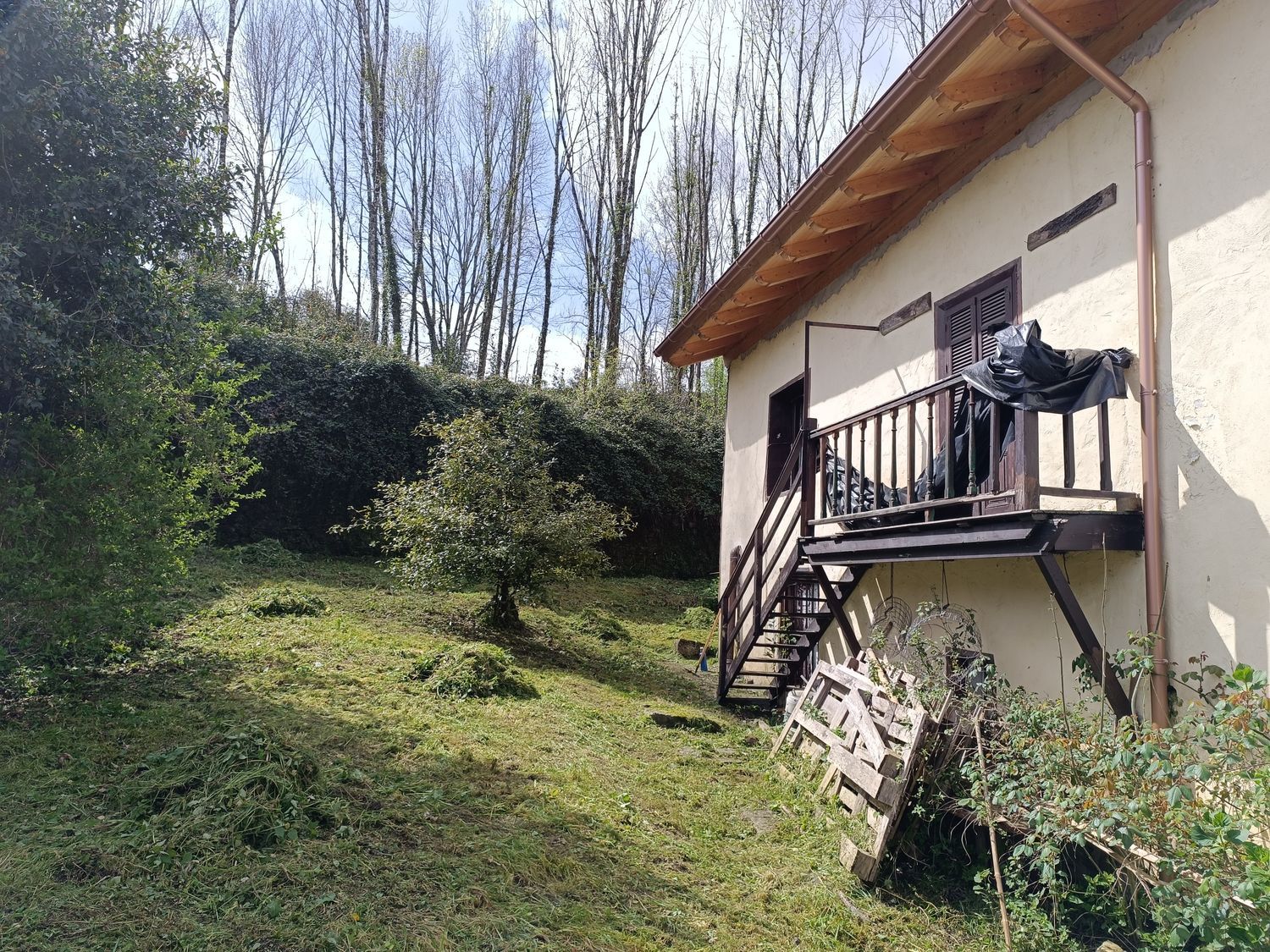Casa o chalet independiente en Bi-3231, 7 - Foto 7