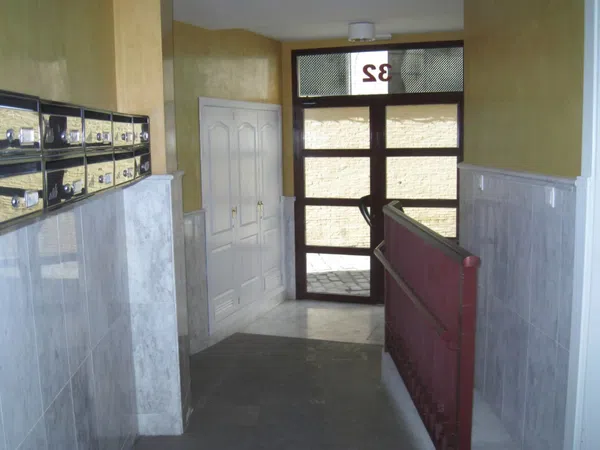 Piso en calle Dársena, 32