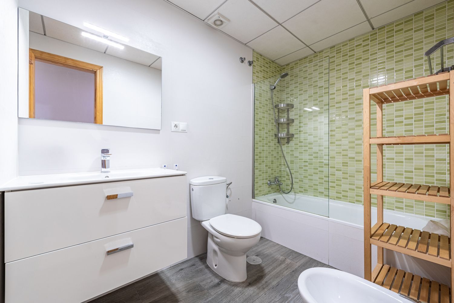 Piso en calle Ollerias, 55 - Foto 17