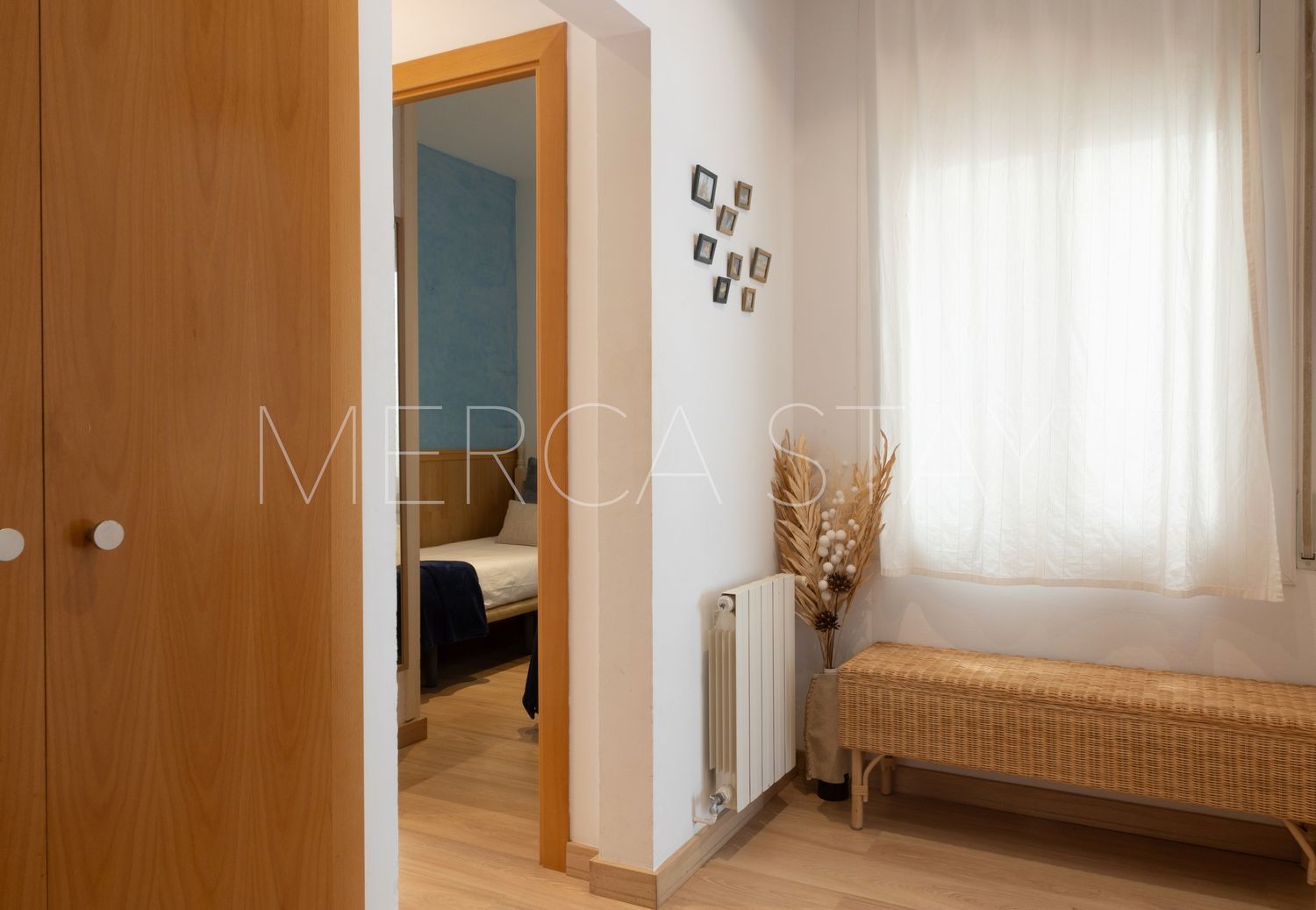 Piso en Calle Hipólito Lázaro, 18, Ametllers-Poble Sec-Ca L'Antoniet, Ametllers-Poble Sec-Ca L'Antoniet - Foto 31