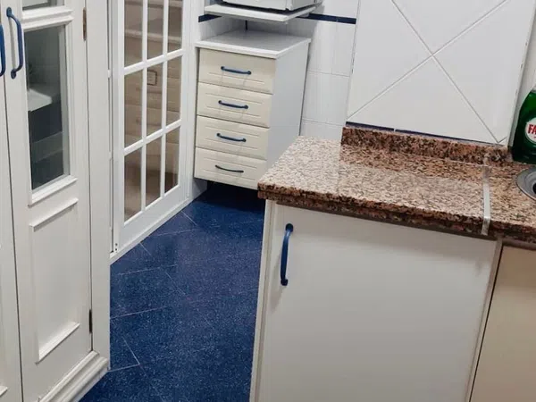 Piso en paseo de los Tilos, 57 - Foto 18