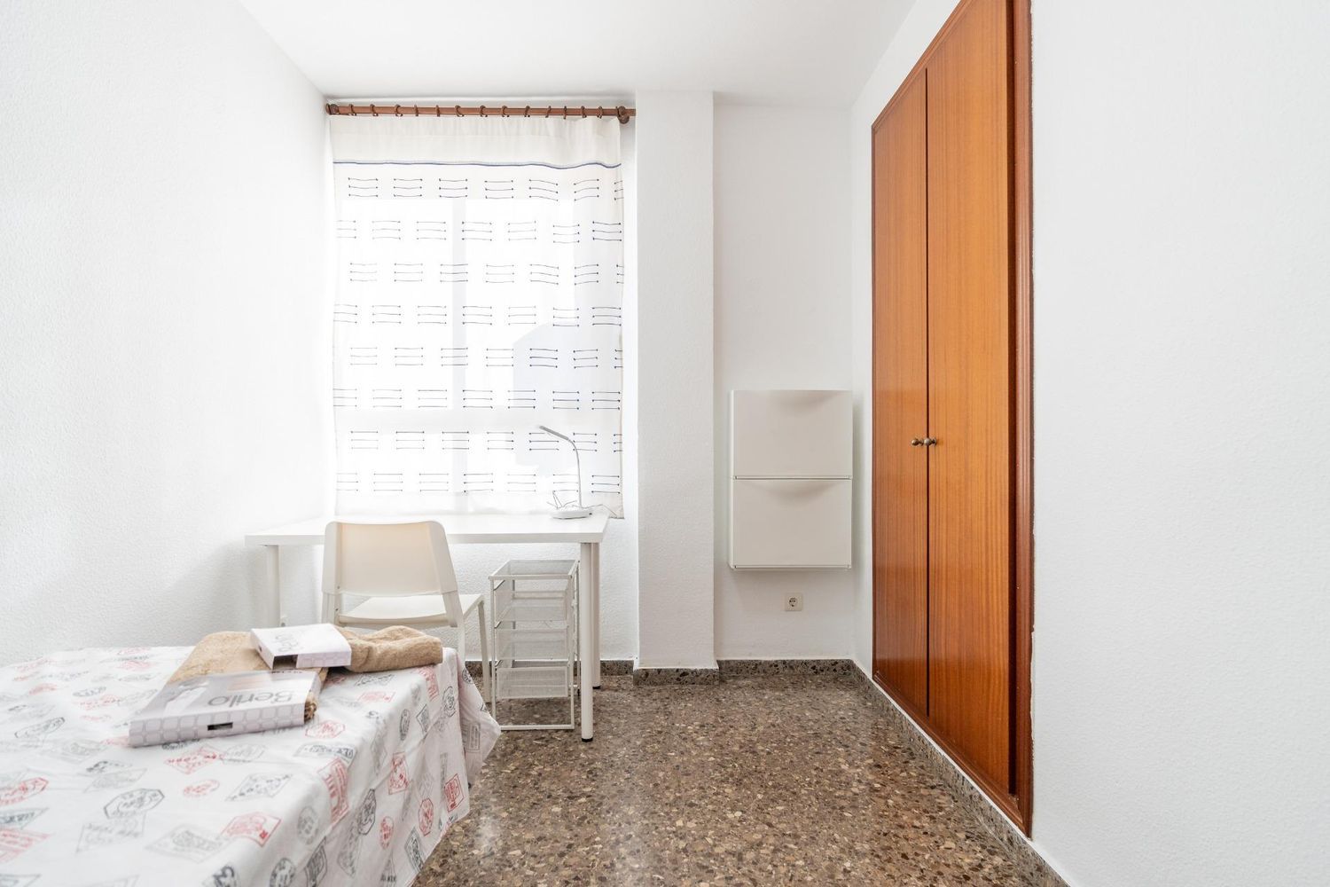 Piso en Calle d'Astúries, 43 - Foto 29