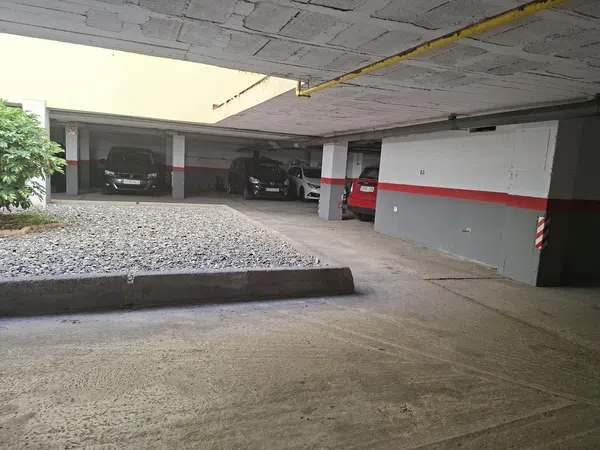 Piso en Calle Ángel Guimerá, Pedregalejo - Morlaco - Foto 26