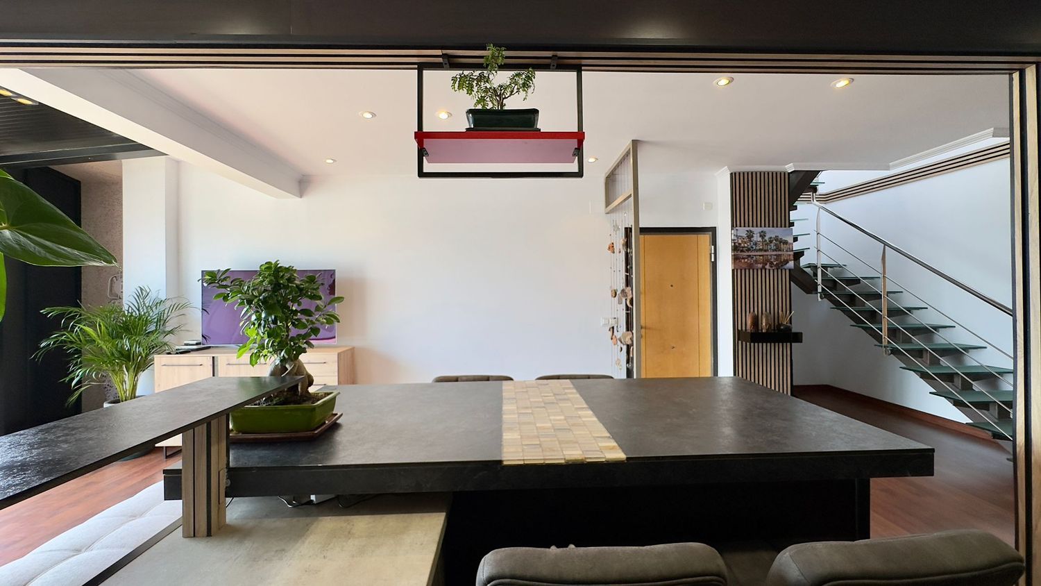 Ático en calle Guadalest, 2 - Foto 8