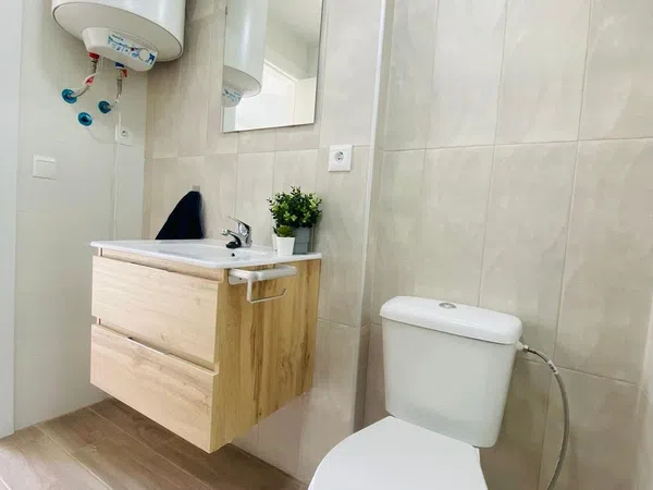 Piso en avenida Ricardo Gross, 5 - Foto 14