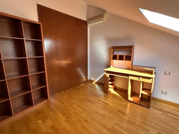 Dúplex en calle Puerto de Navacerrada, 8 - Foto 11