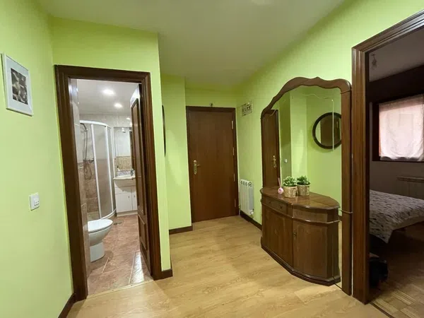 Piso en Calle Aureliano San Román, 15, Milán-Pumarín, Oviedo - Foto 6