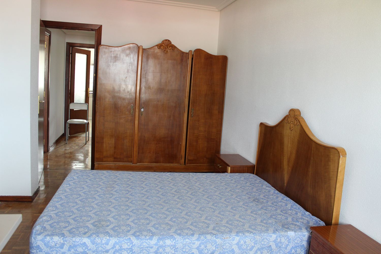 Piso en Calle Raimundo Olabide, 14, Adurtza, Adurtza - Foto 21