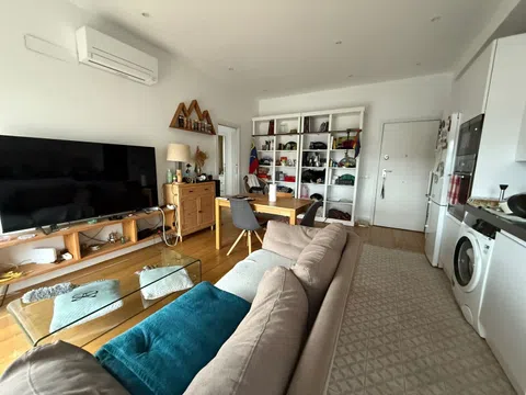 Piso en Sánchez Bazcairtegui, 25