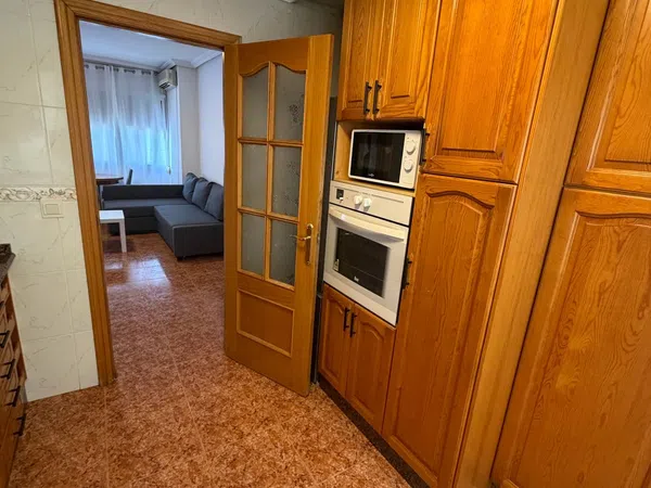 Piso en calle Virgen de las Nieves, 9 - Foto 6