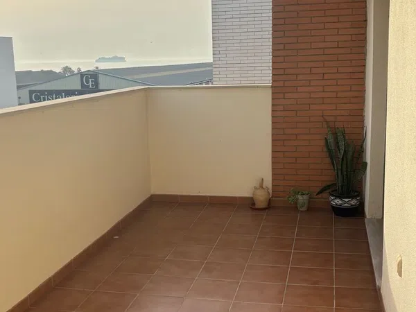 Ático en calle Canillas de Aceituno, 5