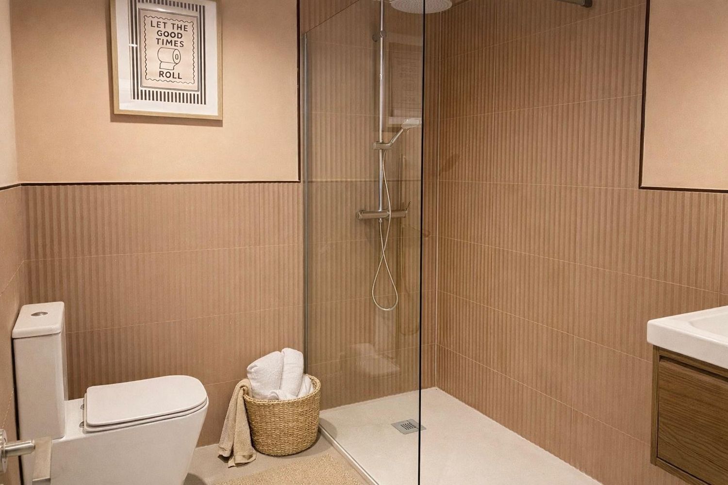 Piso en Calle de Ramon Llull, 4, Zona Hospital-Plaza del Real - Foto 8